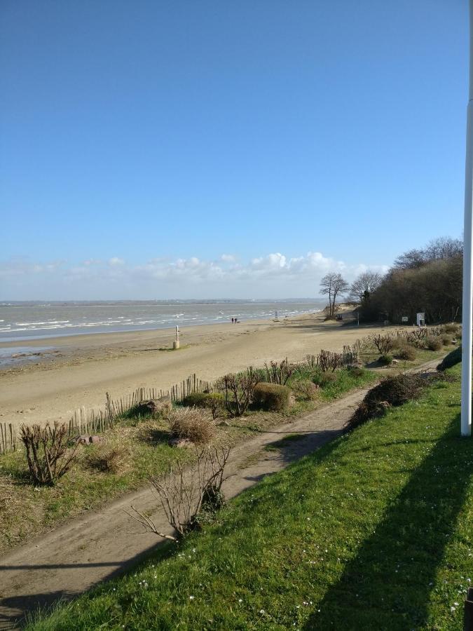 Studio Centre Historique Honfleur Luaran gambar